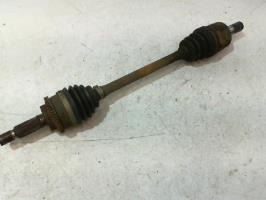 Cardan gauche (transmission)