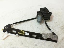 Leve vitre electrique arriere gauche