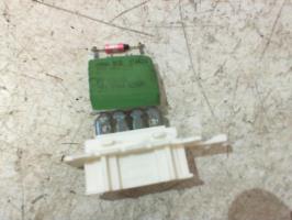 Resistance chauffage