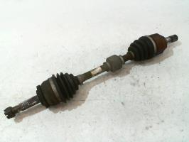 Cardan gauche (transmission)