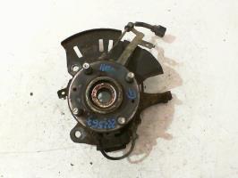 Fusee avant gauche
