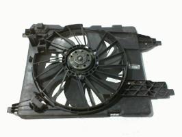 Ventilateur eau