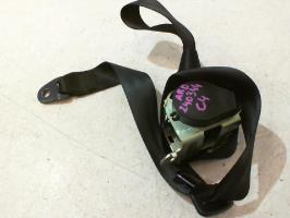 Ceinture arriere droit
