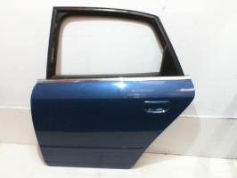Porte arriere gauche