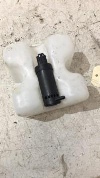 Vase de lave glace