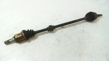 Cardan droit (transmission)