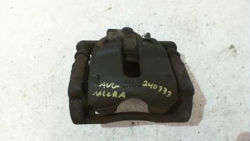 Etrier avant gauche (freinage)