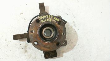 Fusee avant droit