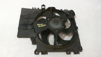 Ventilateur eau