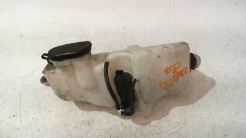 Vase de lave glace