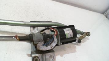 Moteur essuie glace avant