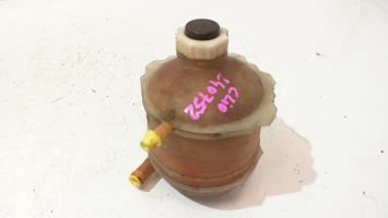 Vase d'expansion