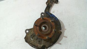 Fusee avant droit