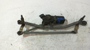 Moteur essuie glace avant