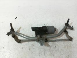 Moteur essuie glace avant