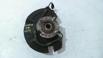 Fusee avant droit