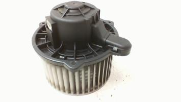 Ventilateur chauffage