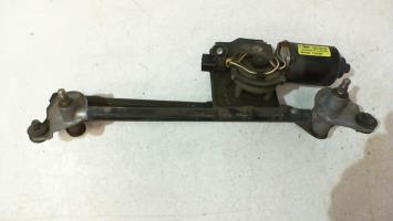 Moteur essuie glace avant
