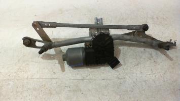 Moteur essuie glace avant