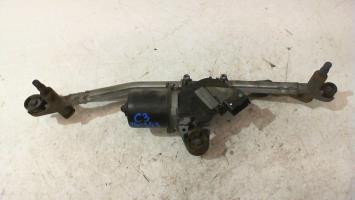 Moteur essuie glace avant