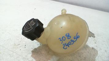 Vase d'expansion