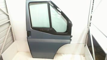 Porte avant droit