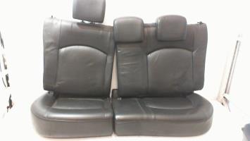 Banquette arriere