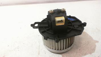 Ventilateur chauffage