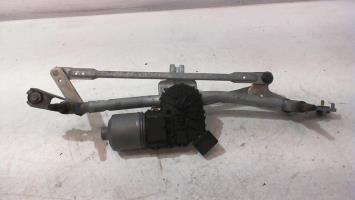 Moteur essuie glace avant