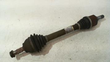 Cardan gauche (transmission)