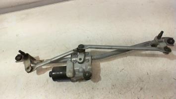 Moteur essuie glace avant