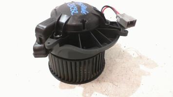 Ventilateur chauffage