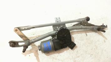 Moteur essuie glace avant