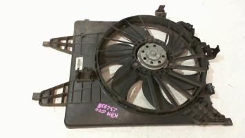 Ventilateur eau