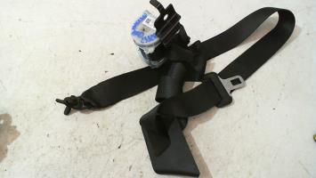 Ceinture arriere droit
