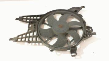 Ventilateur eau