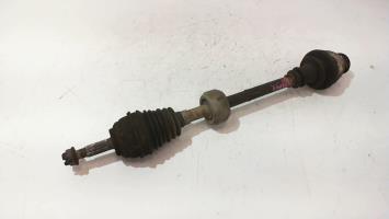 Cardan droit (transmission)