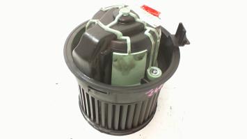 Ventilateur chauffage