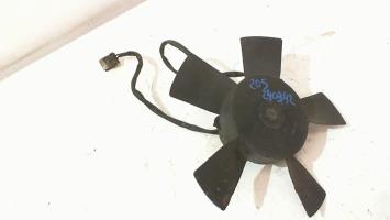 Ventilateur eau