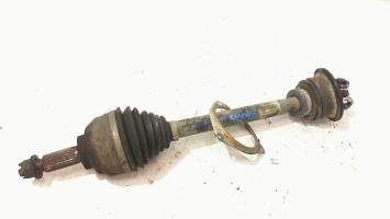 Cardan gauche (transmission)
