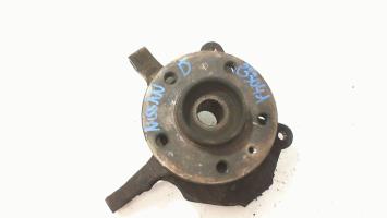 Fusee avant droit
