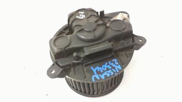 Ventilateur chauffage