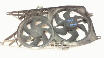 Ventilateur eau