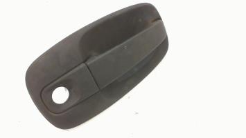 Poignee porte avant gauche