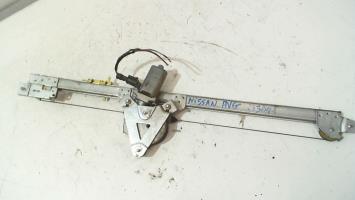 Leve vitre electrique avant gauche