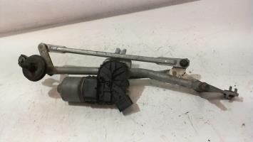 Moteur essuie glace avant