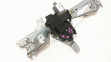 Leve vitre electrique arriere gauche