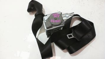 Ceinture arriere droit