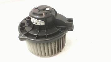 Ventilateur chauffage