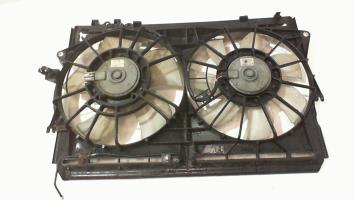 Ventilateur eau